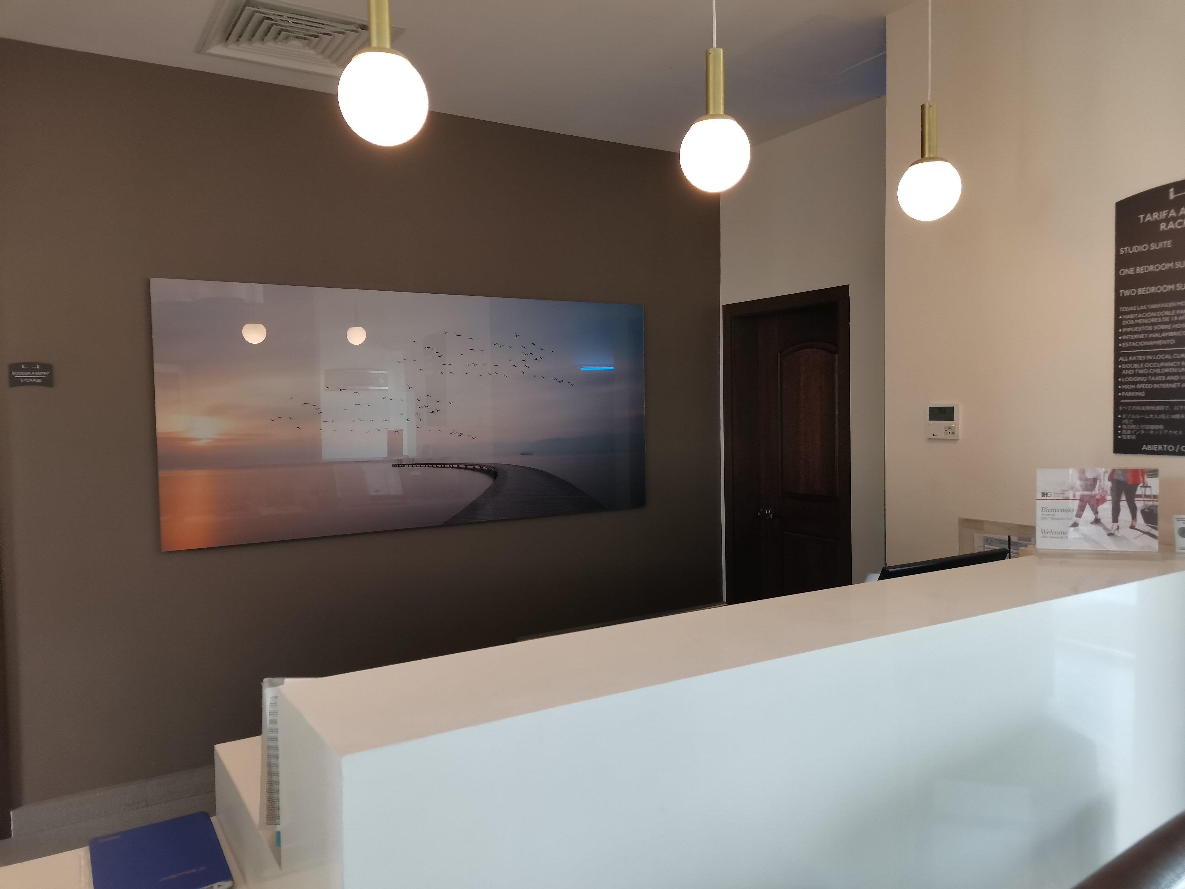 Staybridge Suites - Irapuato By Ihg Exterior foto